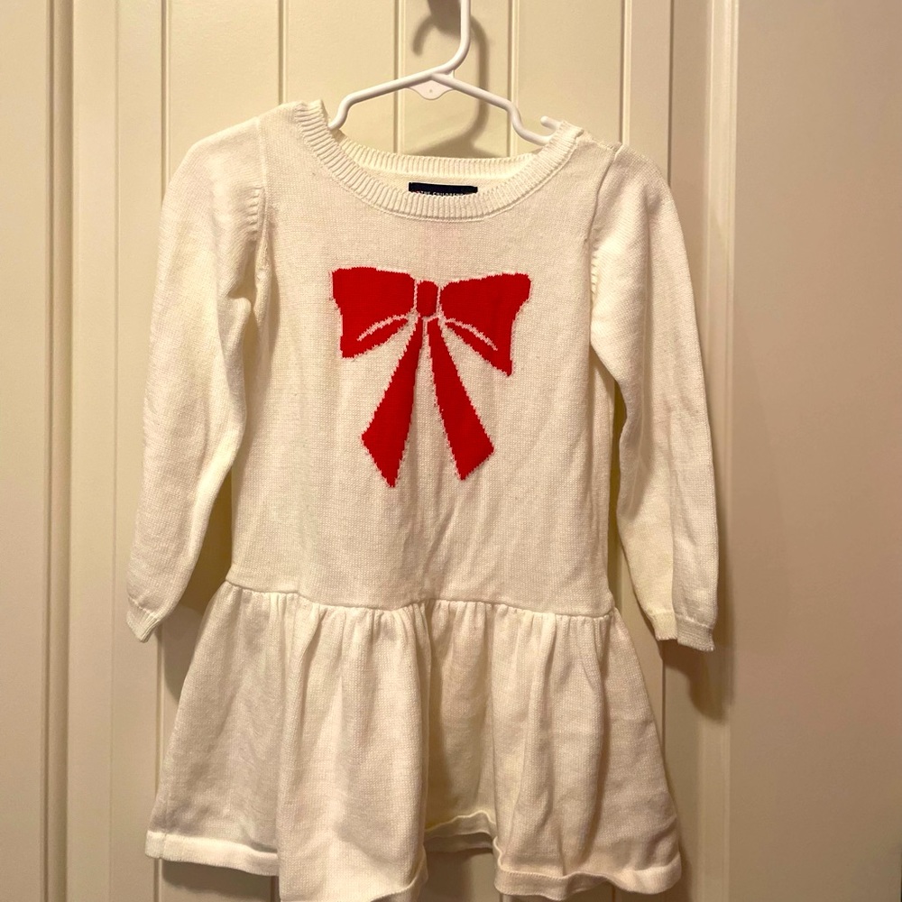 Children’s place dress - 2T